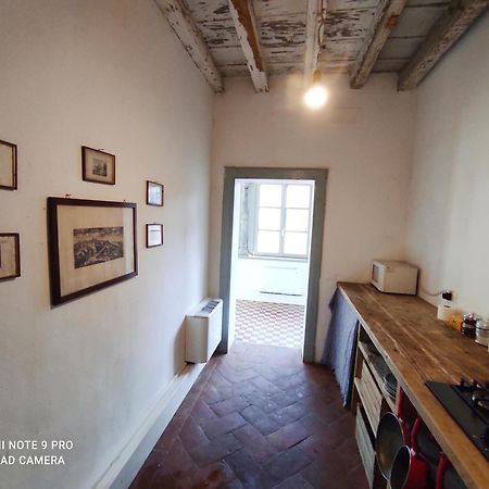 Bnb Bérgamo Habitación foto