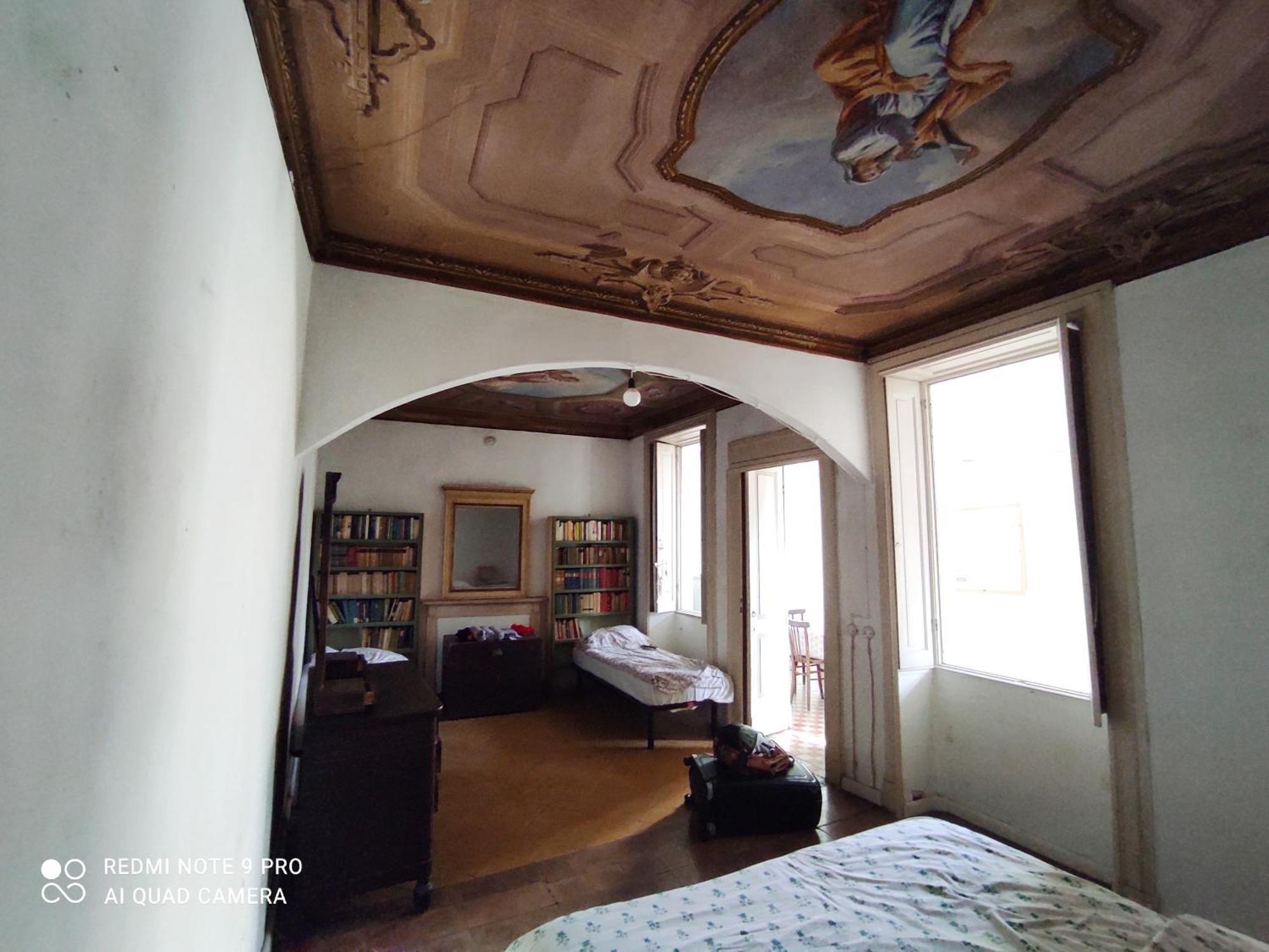 Bnb Bérgamo Habitación foto