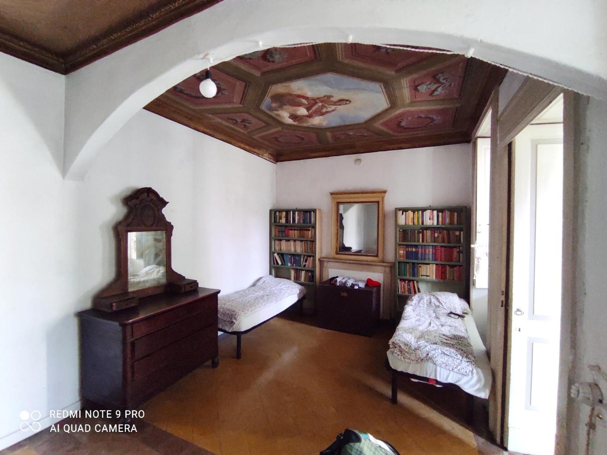 Bnb Bérgamo Habitación foto