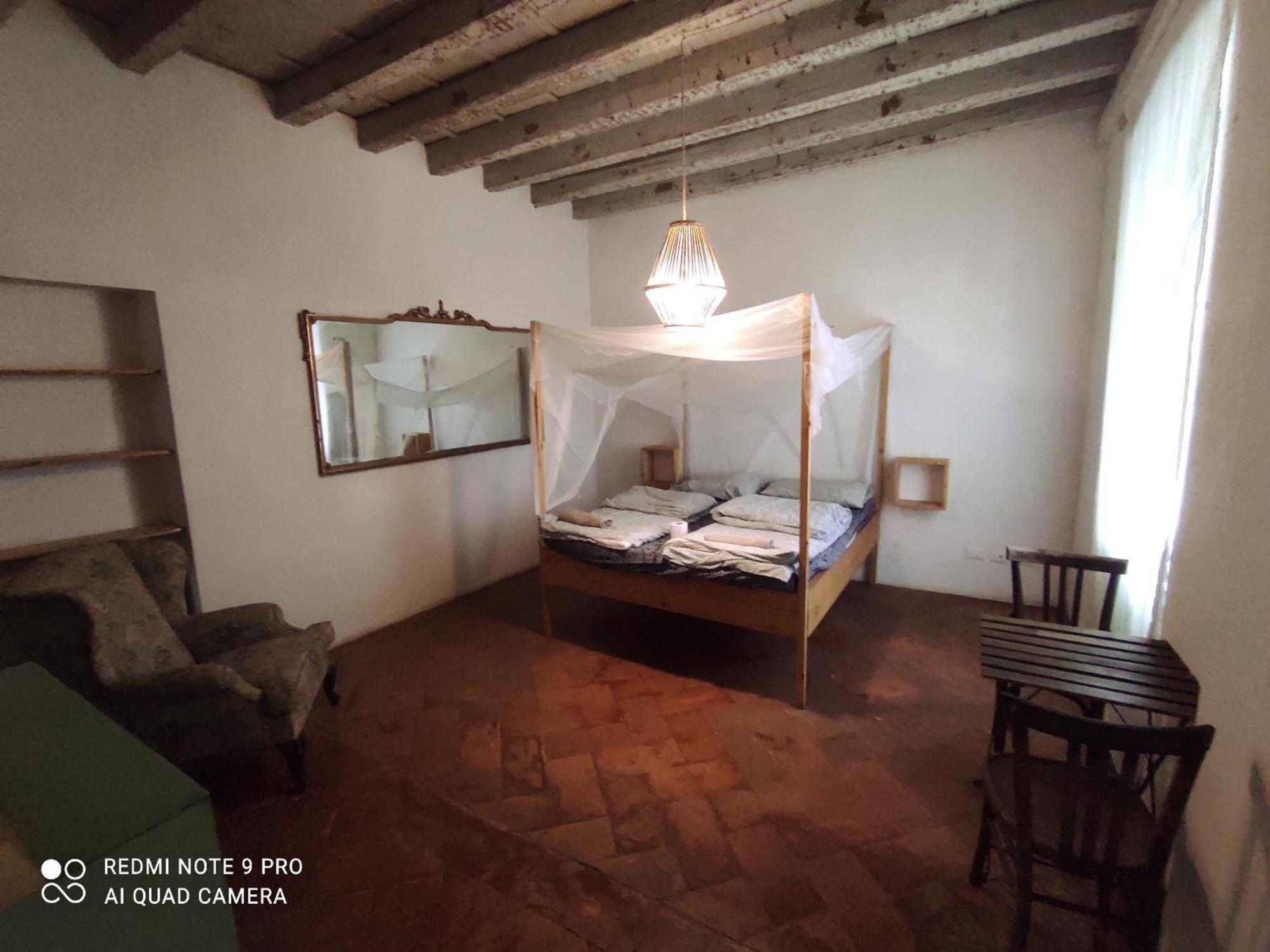 Bnb Bérgamo Habitación foto