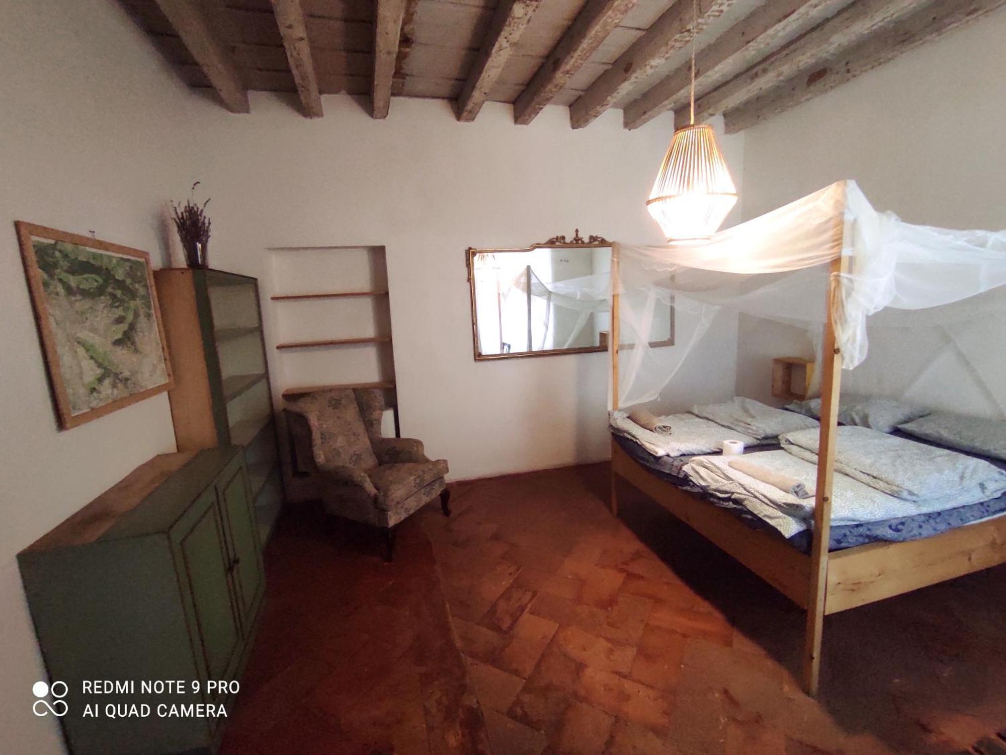 Bnb Bérgamo Habitación foto