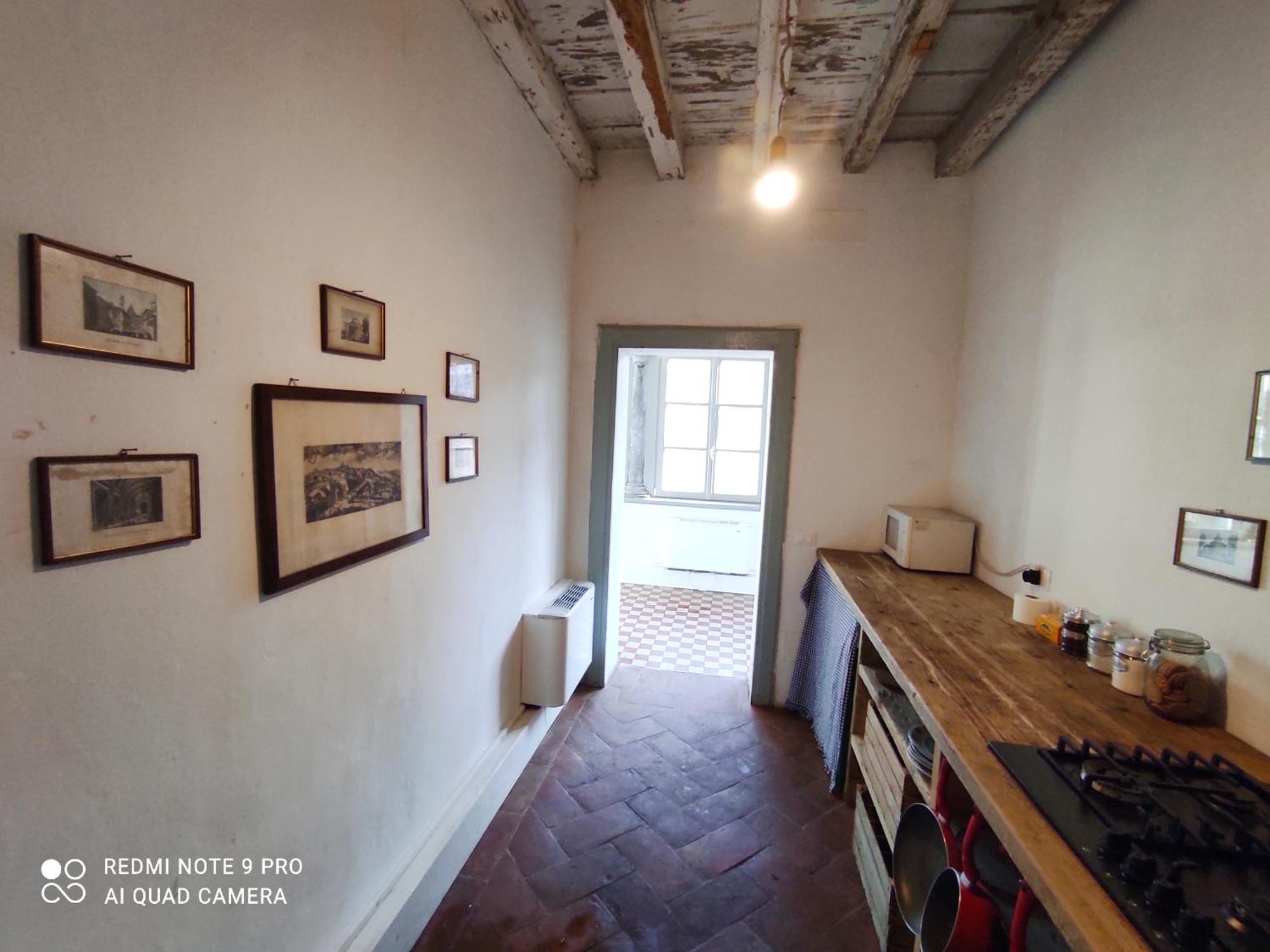 Bnb Bérgamo Habitación foto