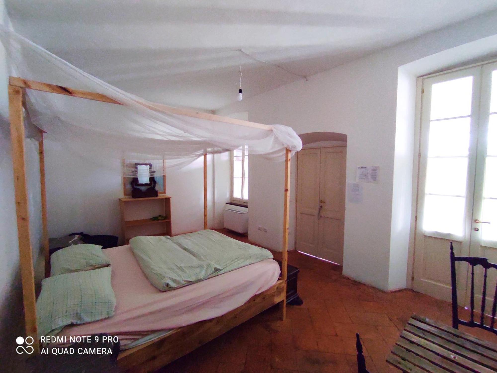 Bnb Bérgamo Habitación foto
