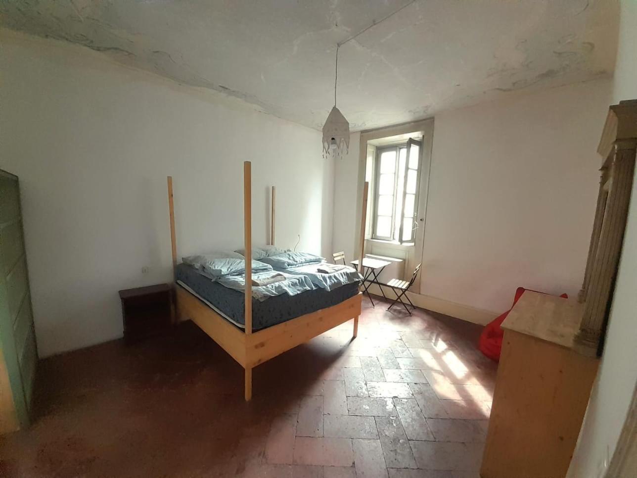 Bnb Bérgamo Habitación foto